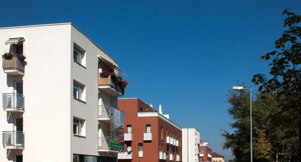 Prenájom 1 IZB. Byt - novostavba, plne zariadený PIVN. Kobka park