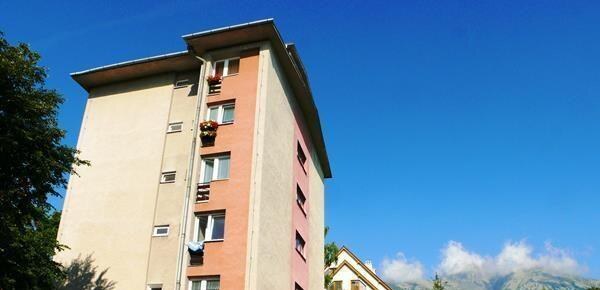 Ponúkam na predaj komplet zariadenú garsónku o rozlohe 20m2 — foto 3