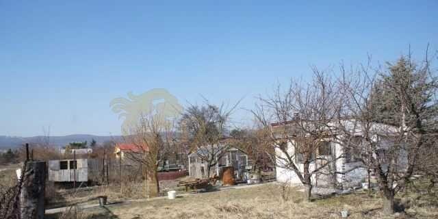 Rekreačný pozemok, Žabí majer, osobné vlastníctvo — foto 2