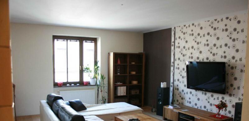 Stare mesto-2izb. veľký Bajzova pre náročných — foto 4