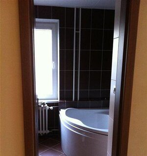 3i kompl. zrekonštruovaný byt na ul. Obrody - terasa, 68m2 — foto 3