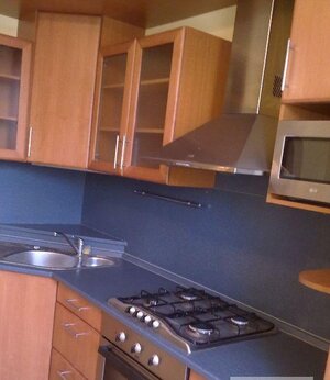Predáme moderne zariadený 2i byt 40m2 v centre — foto 1