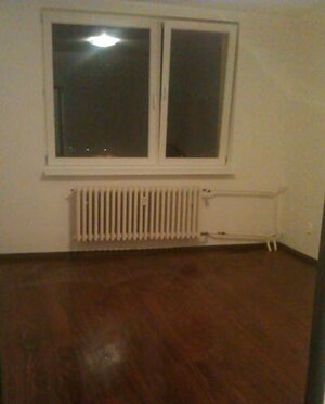 2-izbový byt, zrekonštruované izby, Tvrdošín — foto 1