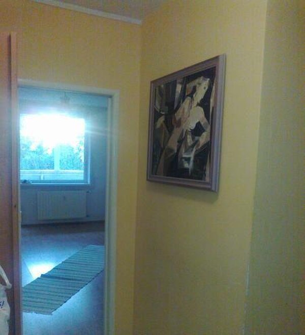 Prenájom 3 izbový byt Košice Juh- cena s médiami