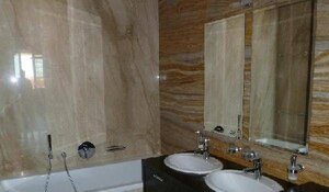 Predaj luxusne zariadený 3 izbový byt, Staré mesto, novostavba — foto 2