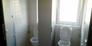 Prenájom skladových priestorov 200m2, BA - Ružinov — foto 4