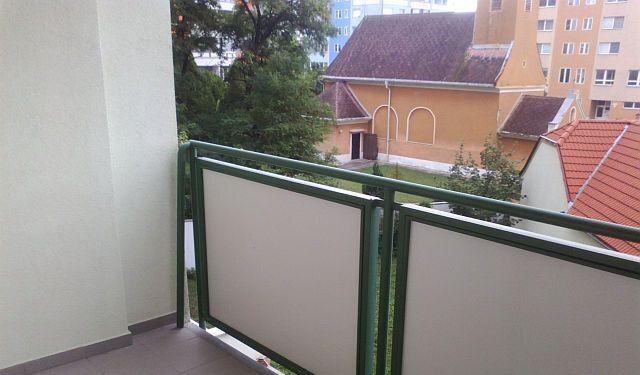 1i zar. byt s balkónom v novostavbe na Baltskej ul — foto 3