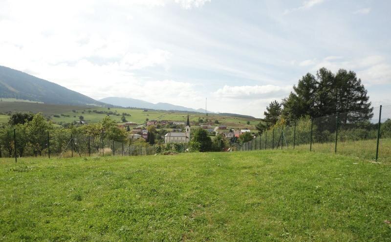 Novostavba rodinného domu — foto 2