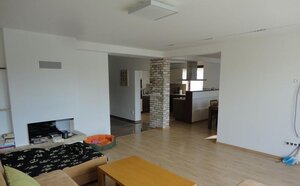 Novostavba rodinného domu — foto 3