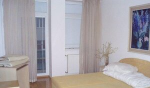 Prenajom Novostavba 2iz. byt s parkovaním - Ružinov, BA — foto 3