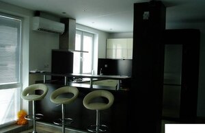 3-izb.mez.byt s balkónom a klimatizáciou, 83 m2, Komenského ul. — foto 1