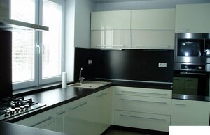3-izb.mez.byt s balkónom a klimatizáciou, 83 m2, Komenského ul. — foto 2