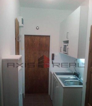 Garsónka, BA III. Rača, Pekná cesta ul. — foto 1