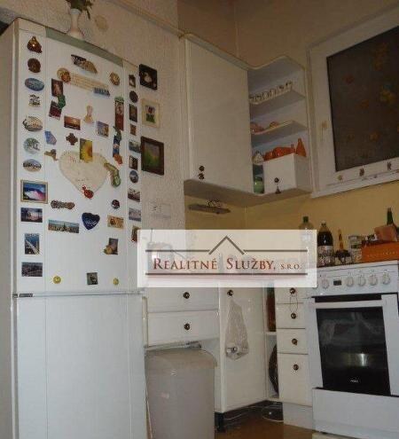Na prenájom 3 izb. byt (78m2. Garbiarska, staré mesto — foto 2