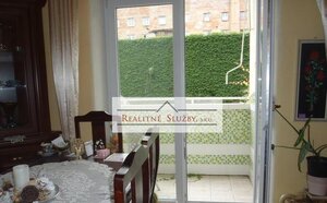 Na prenájom 3 izb. byt (78m2. Garbiarska, staré mesto — foto 4