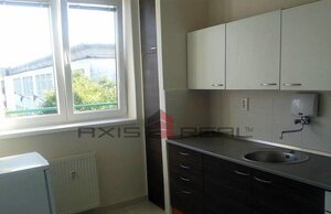 2-izbový byt, BA III. Nové Mesto, Budyšínska ul. — foto 1