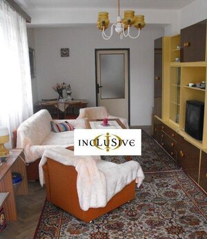 INCLUSIVE ponúka - prijemny 2 izb. byt 2 balkony!!! v tehlovom dome v KARLOVE — foto 1