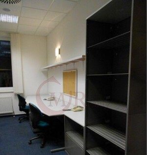 Prenájom kancelária ul. Žatevná - novostavba — foto 1