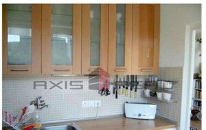 Kompletne zariadený 3-izbový byt, BA IV. Karlova Ves, ul. Púpavová — foto 1