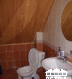 Menší zrekonštruovaný 2 izbový dom — foto 1