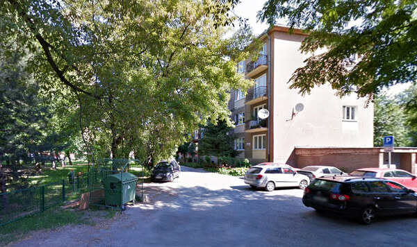 1-izb byt, 42m2, 3/4, Park dukianskych obetí