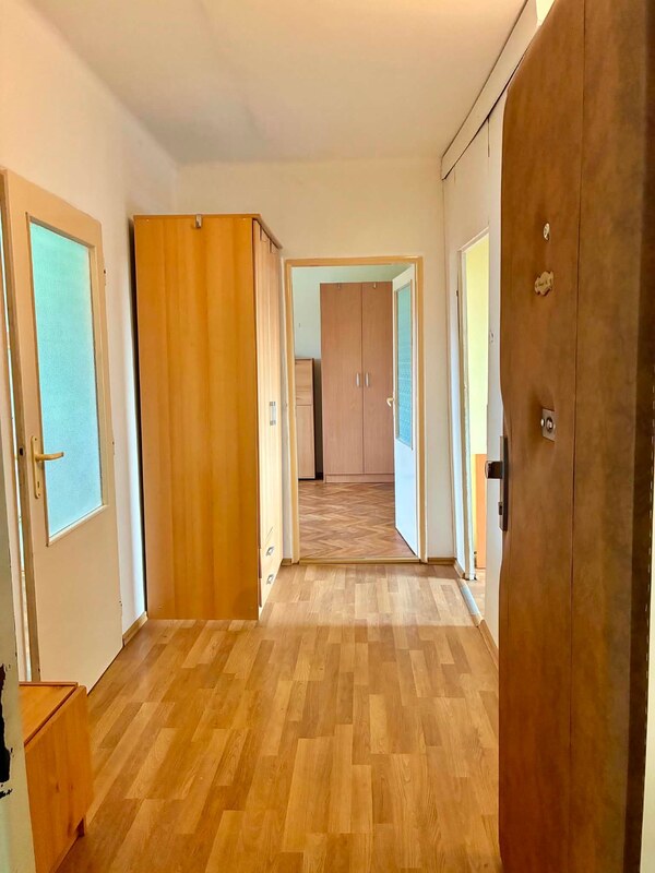 EXKLUZÍVNE | Na predaj 2-izbový byt | 55,12 m² | Štúrovo