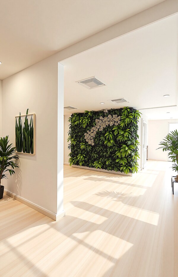 Na prenájom reprezentatívne priestory v centre mesta – 188,8 m²