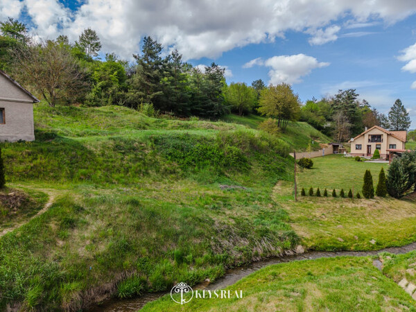 Pozemok na výstavbu, Krížovany, okres Prešov