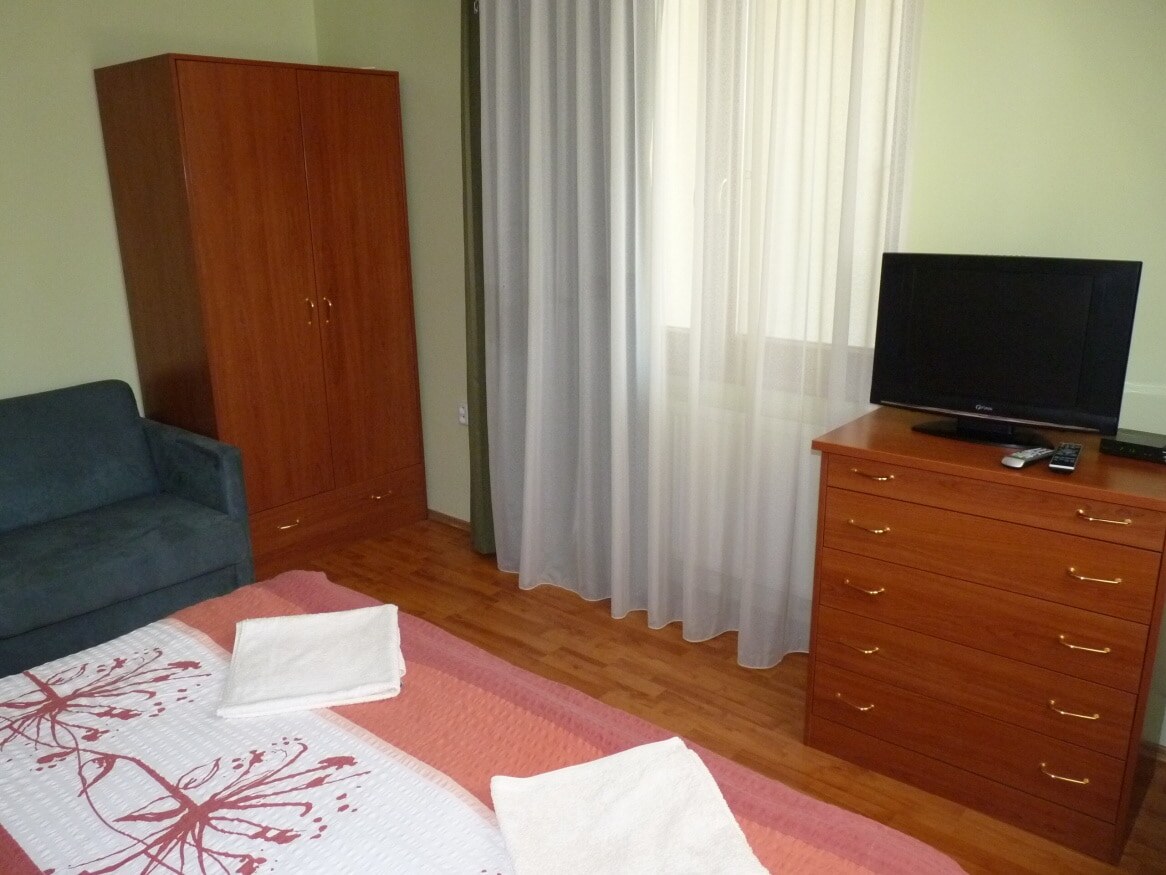 Predaj, penzión, hotel, apartmán — foto 14