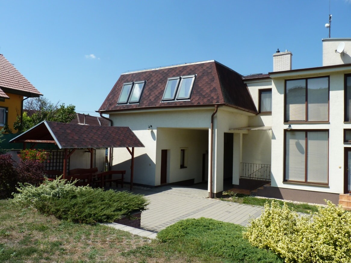 Predaj, penzión, hotel, apartmán — foto 3