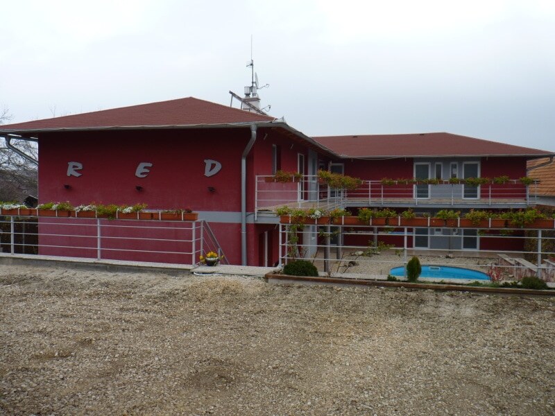 Predaj, penzión, hotel, Podhájska