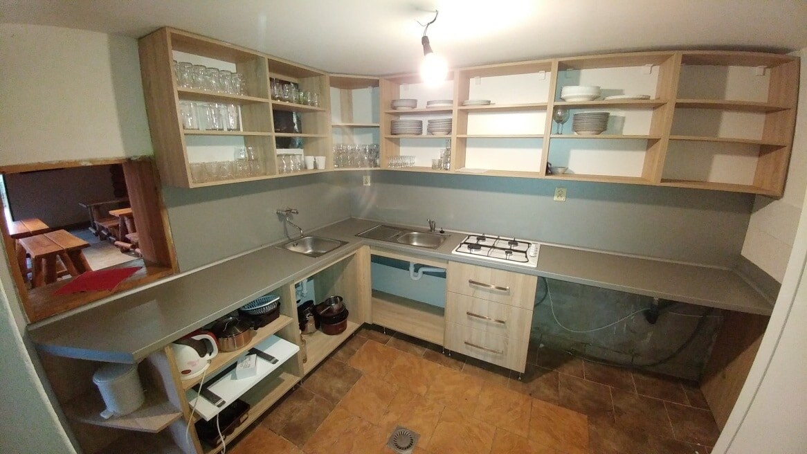 Predaj, penzión, hotel, ubytovňa, apartmány, Podhájska — foto 7