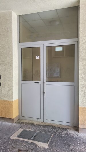 Predaj, 1 izbový byt, garsónka, Bratislava, Petržalka — foto 19