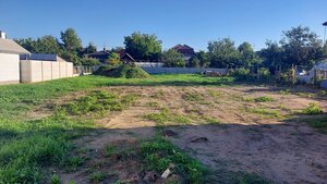 Predaj, stavebný pozemok, Hurbanovo — foto 1
