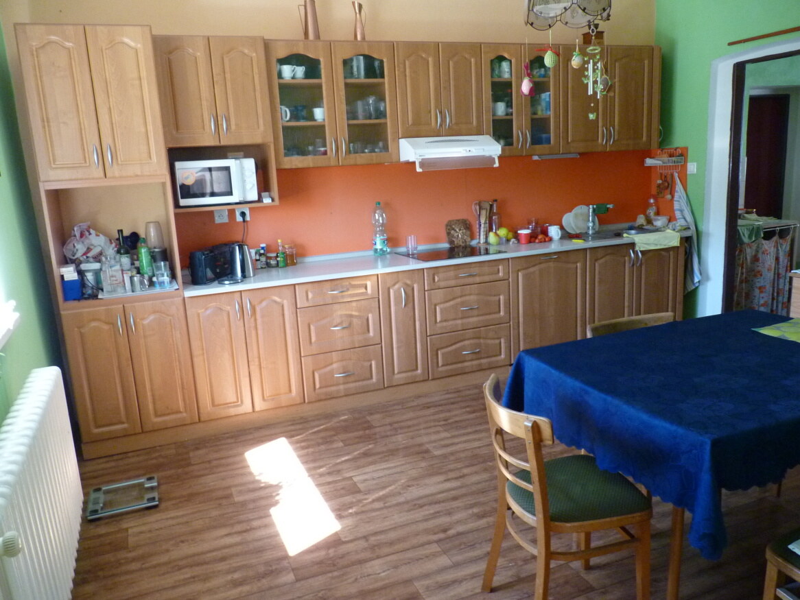 Predaj, dom, pozemok, usadlosť, Rastislavice — foto 24