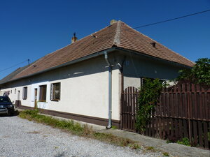 Predaj, dom, pozemok, usadlosť, Rastislavice — foto 1