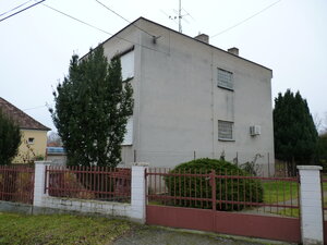 Predaj, rodinný dom, Hurbanovo — foto 3