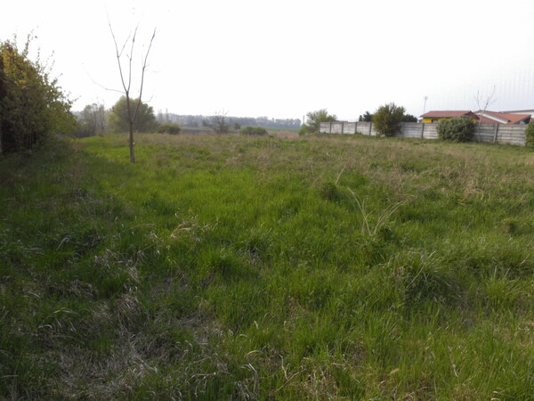 Predaj, stavebný pozemok, komerčný, Hurbanovo