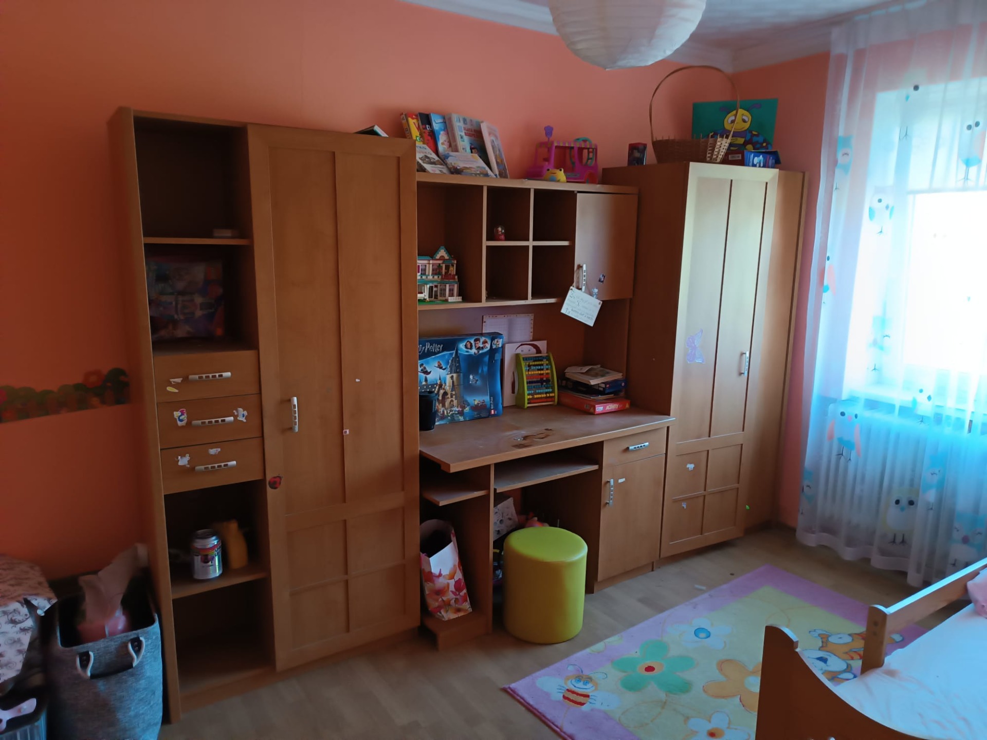 Rodinný dom na predaj – Veľká Lehota (okres Žarnovica) — foto 16