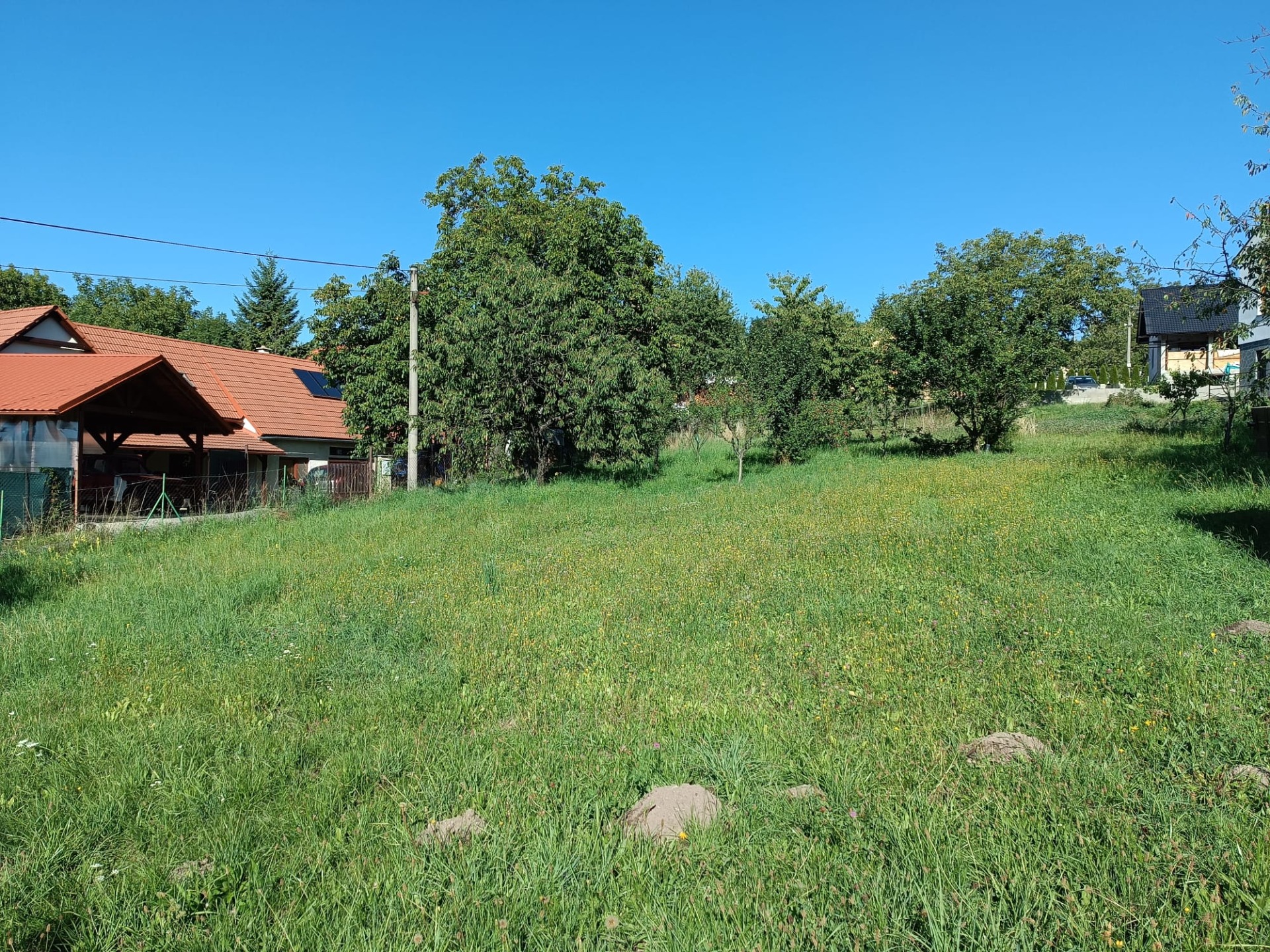 Rodinný dom na predaj – Veľká Lehota (okres Žarnovica) — foto 20