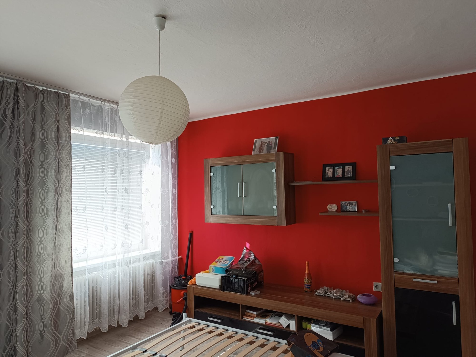 Rodinný dom na predaj – Veľká Lehota (okres Žarnovica) — foto 17