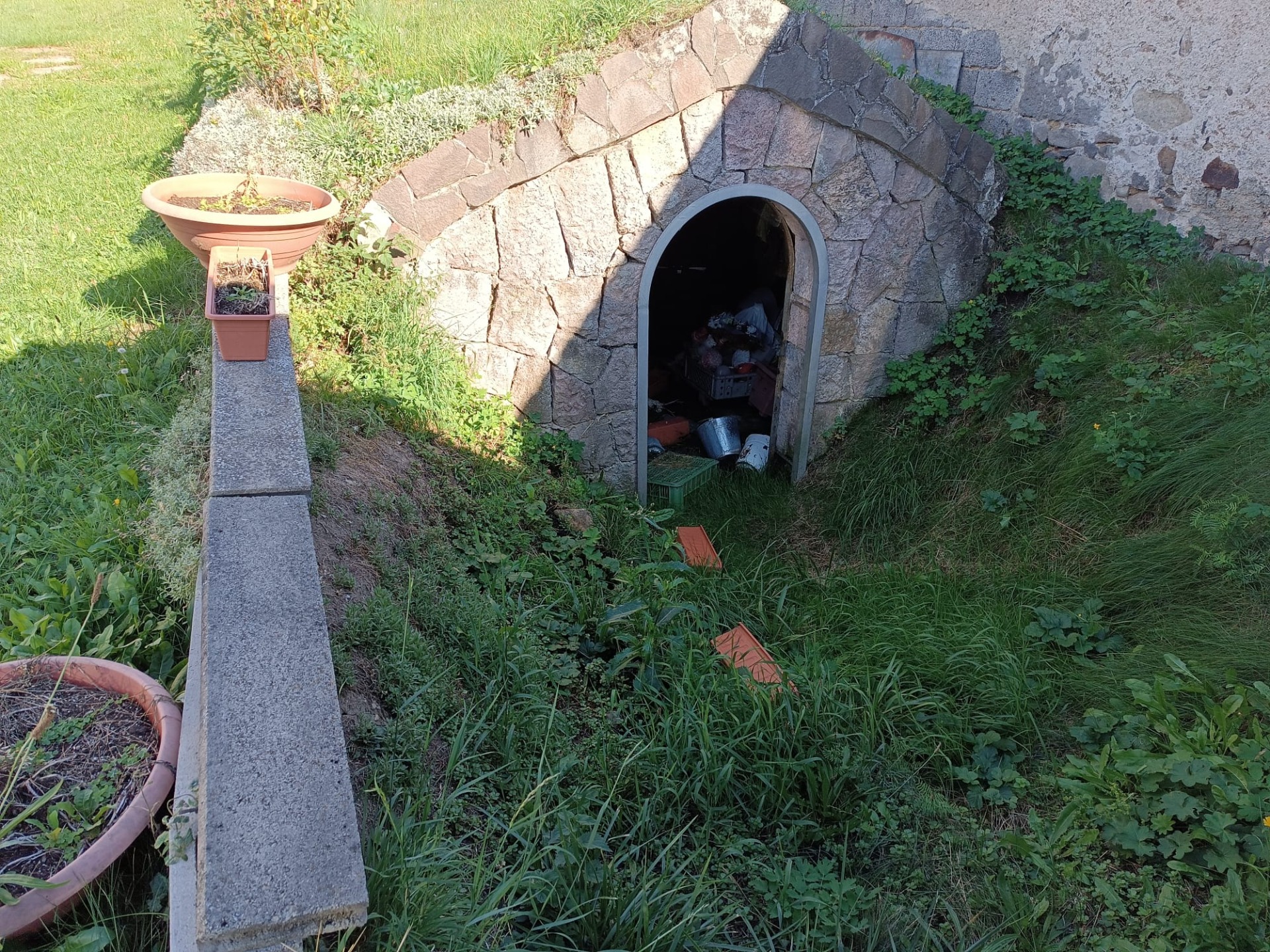 Rodinný dom na predaj – Veľká Lehota (okres Žarnovica) — foto 18