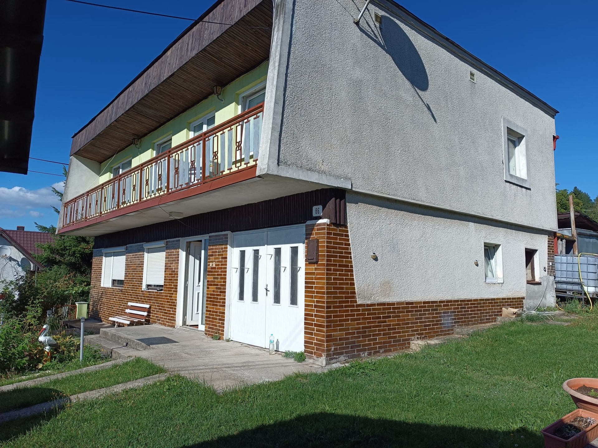 Rodinný dom na predaj – Veľká Lehota (okres Žarnovica) — foto 3