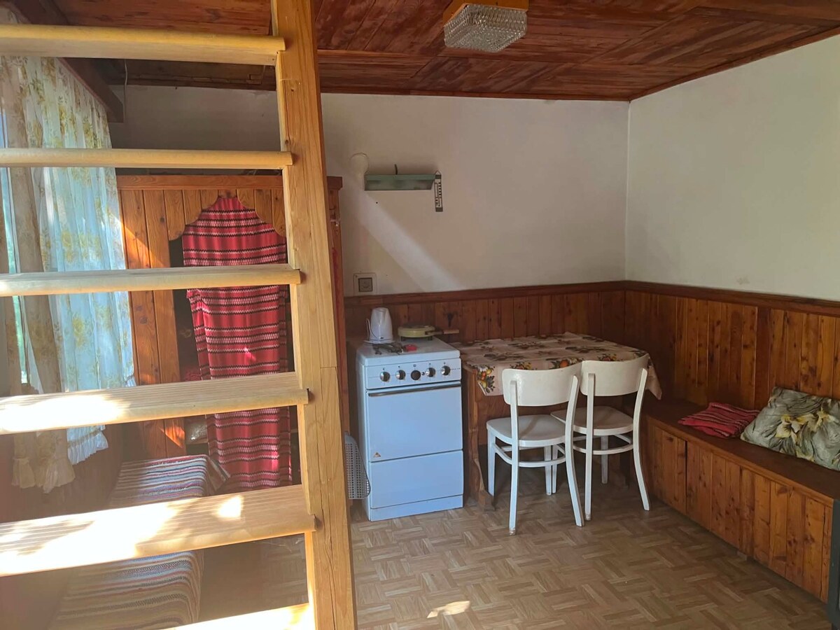 Predaj chaty a chalupy, Žiar nad Hronom — foto 6