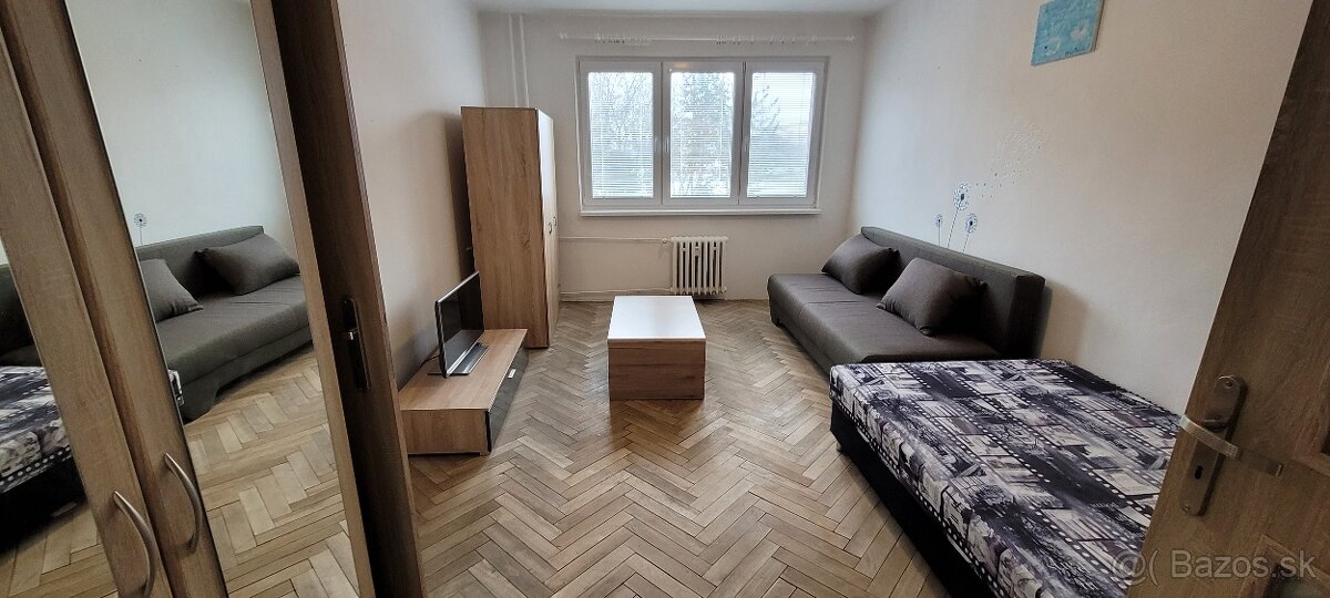 2 izbový s lógiou Topoľčany Znížená cena !!! — foto 3