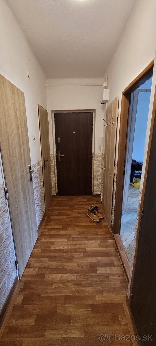 2 izbový s lógiou Topoľčany Znížená cena !!! — foto 7