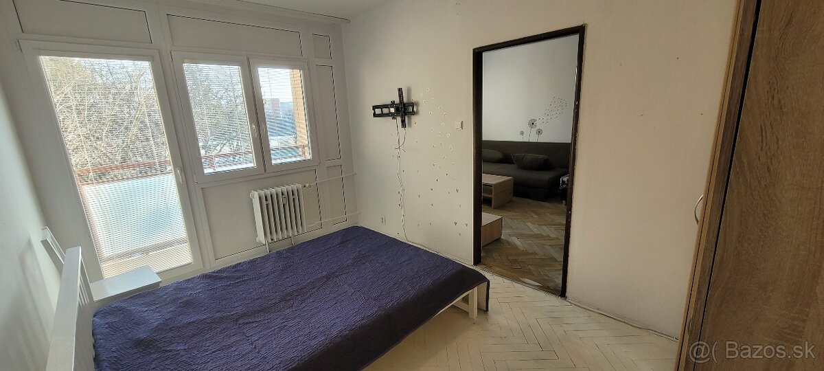2 izbový s lógiou Topoľčany Znížená cena !!! — foto 2