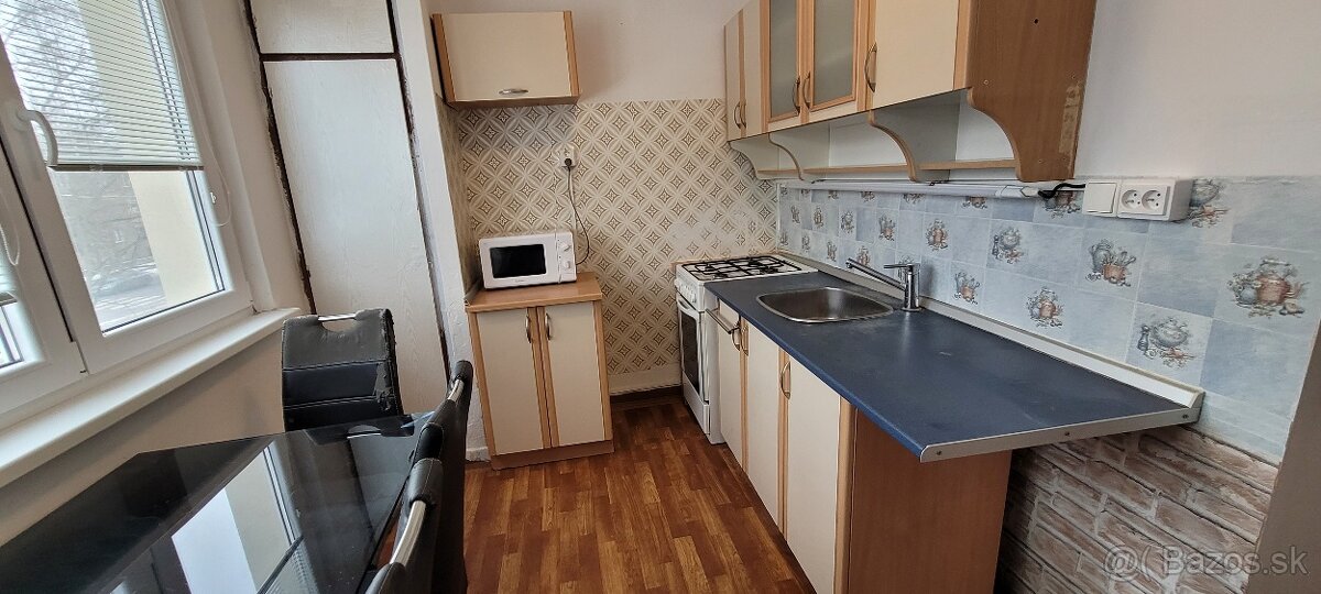 2 izbový s lógiou Topoľčany Znížená cena !!! — foto 6