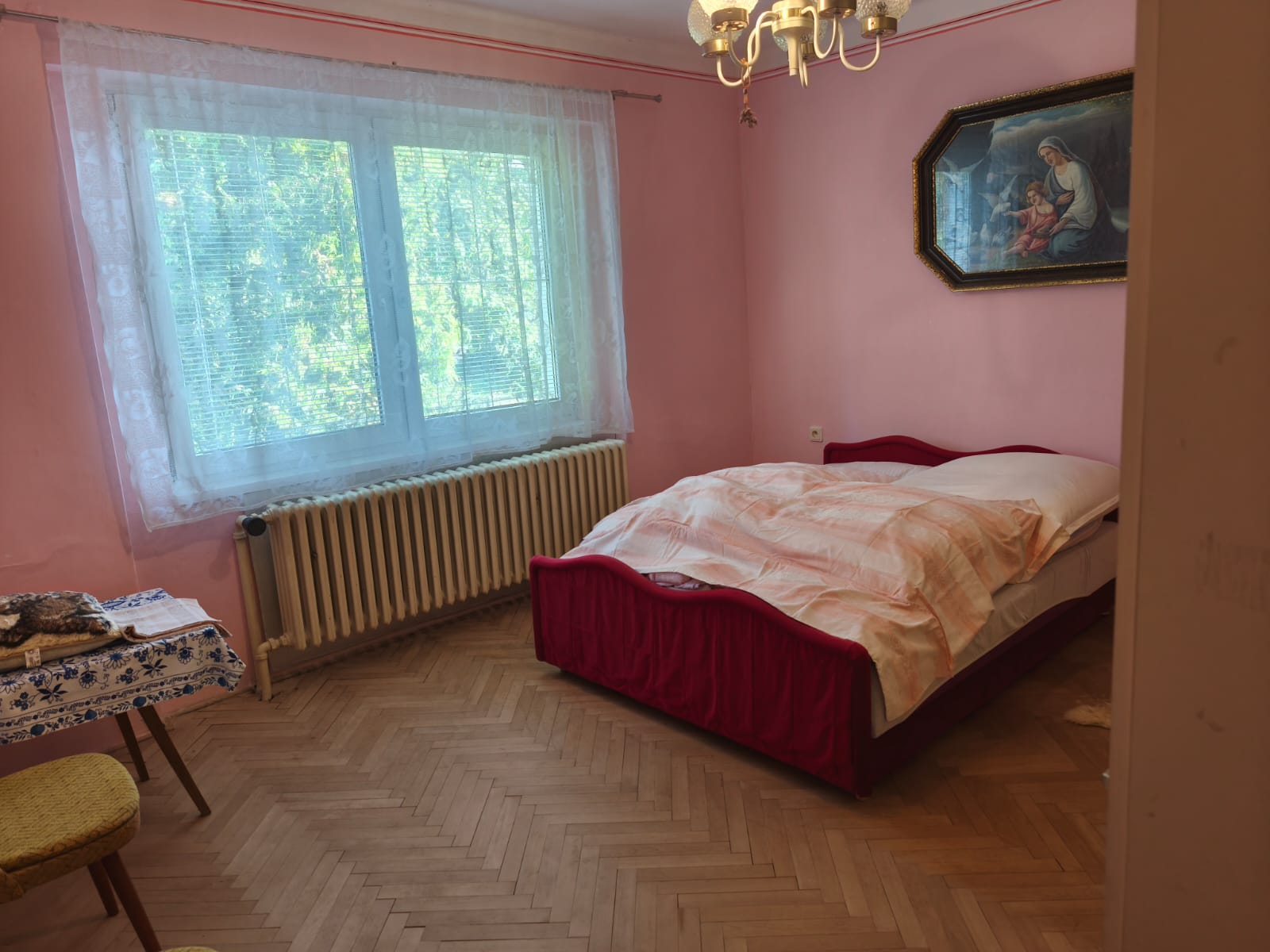 Rodinný dom Krtovce — foto 8
