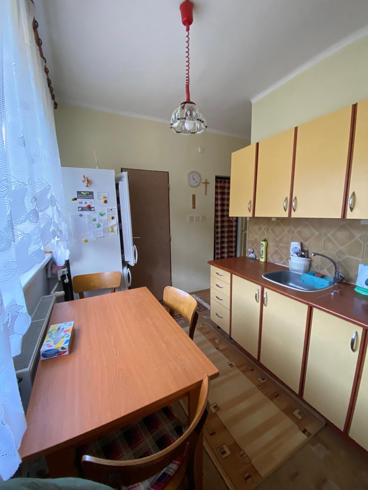 Predaj 3 izbového bytu vo Vyhniach — foto 2